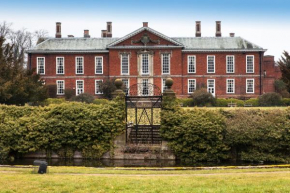 Bosworth Hall Hotel & Spa